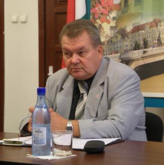 Deputatul Lakatos Peter despre demisia lui Cseke: "Intenţia o cunoşteam"